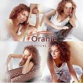 Leather Care & Color van Oranje 250 ML