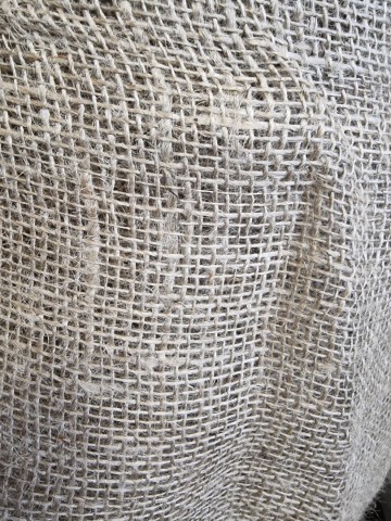 Jute 214gram