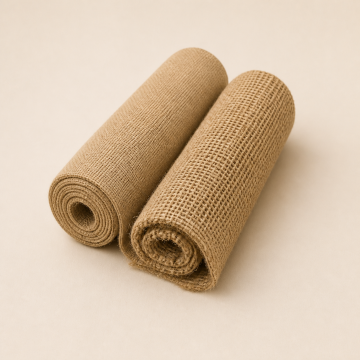 Jute doek wotex