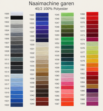 Kleuren 590