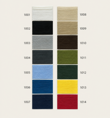 Kleuren 591 garen