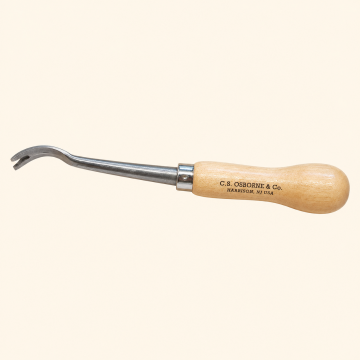 Koevoet hout osborne 761a