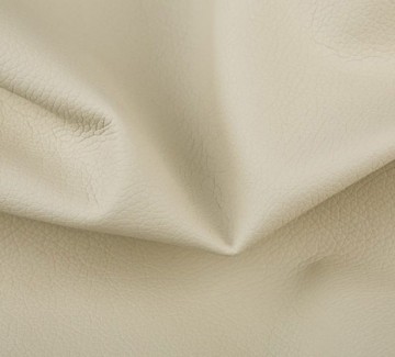 Kunstleder beige 912