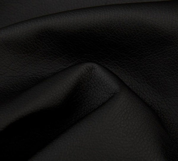 Kunstleder zwart 9100