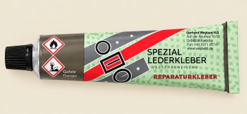 Lederlijm 60g