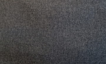 Linnen look antraciet