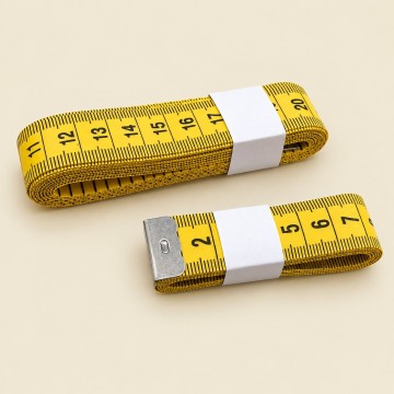 Meetlint klassiek