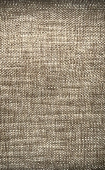 Meubelstof ff gemeleeerd bruin wit