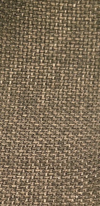 Meubelstof linnen look beige taupe 0