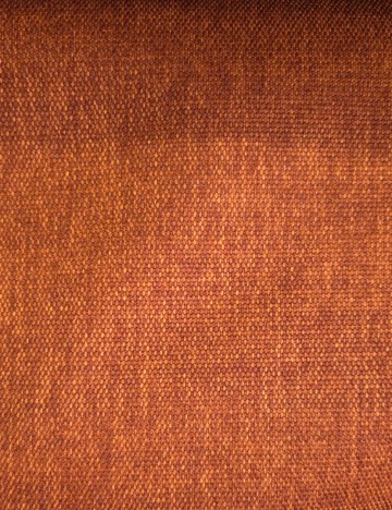 Meubelstof linnenlook copper
