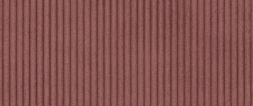Meubelstof rib oud roze