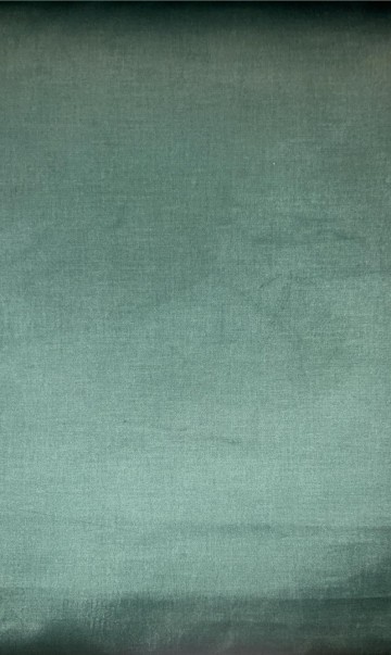 Meubelstof velvet grijsgroen