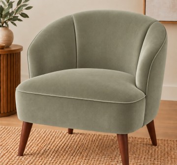 Meubelstof velvet vienna 37