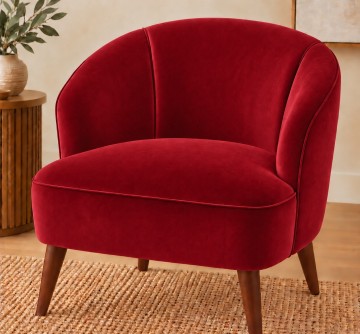Meubelstof velvet vienna 61