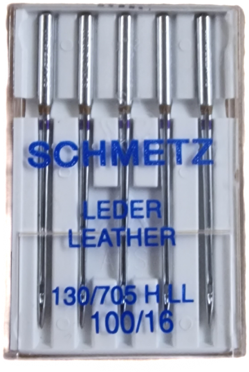 Naaimachine naalden Schmetz