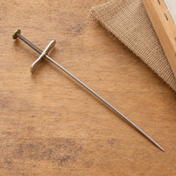 Naald 417