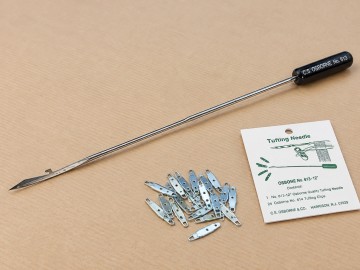 Naald 613