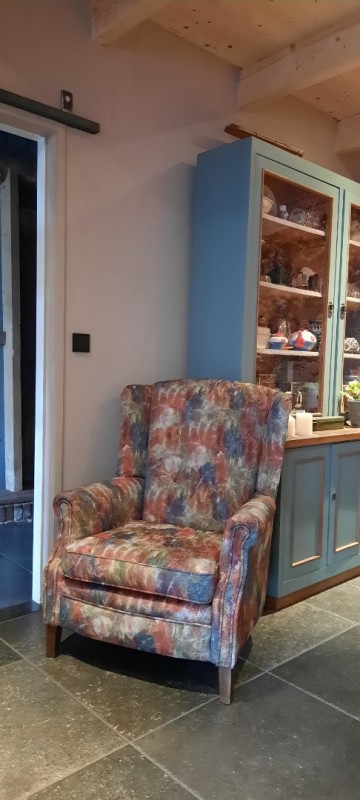 Noorderlicht stoel 1