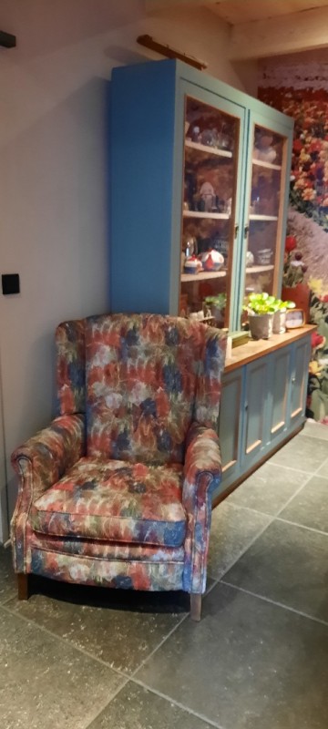 Noorderlicht stoel 2