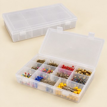 Opbergdoos plastic
