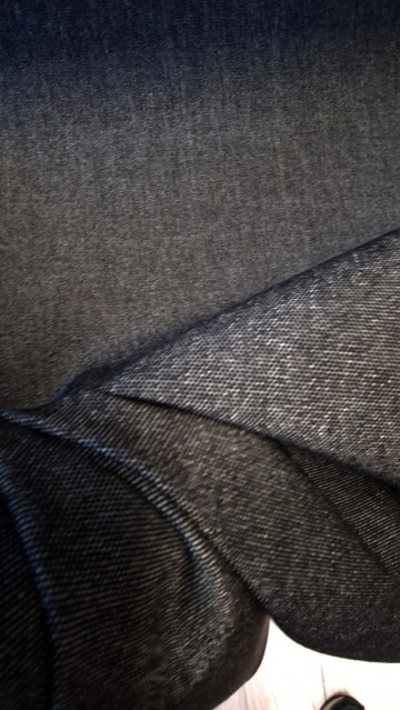 Outdoor Meubelstof Antraciet