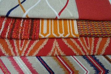 Outdoor meubelstof 1