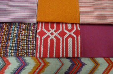 Outdoor meubelstof 2