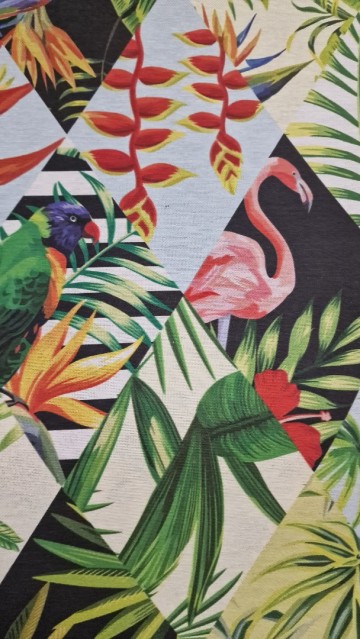 Outdoor Meubelstof Safari