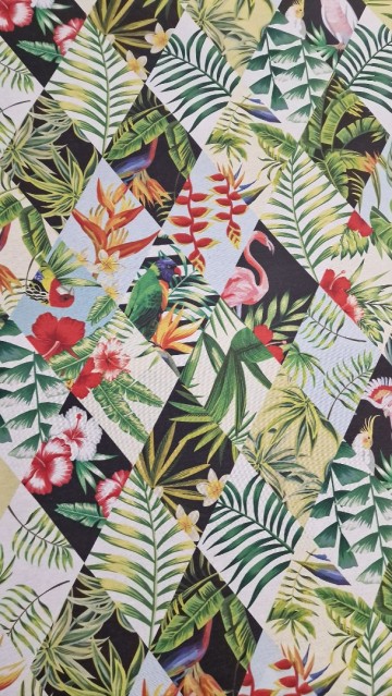 Outdoor Meubelstof Safari