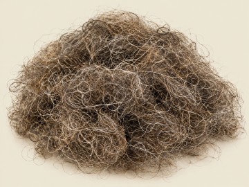 Paardenhaar varkenshaar