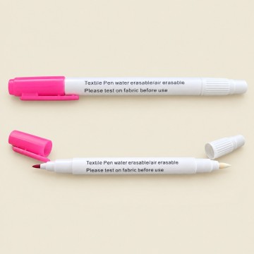 Patroon aftekenstift  wisser