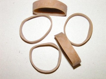 Rubber ring