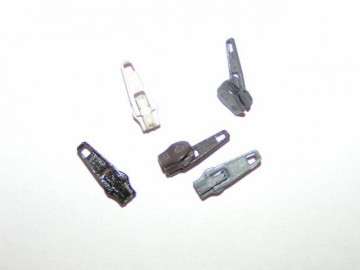 Ritsschuivertje diverse kleuren