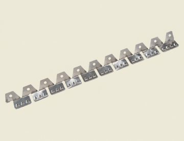 Puntstrips 3