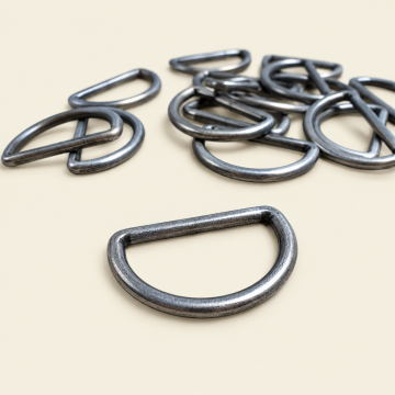 Ring voor band