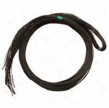 Handnaaigaren Osborne Heavy zwart