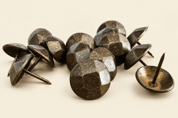 Siernagel cubis