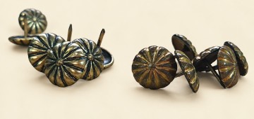 Siernagel margriet 19mm