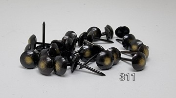 Siernagels brons renaissance 311
