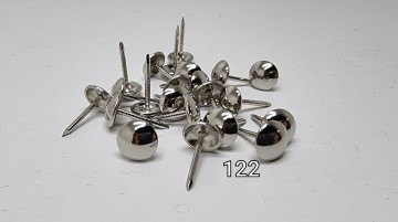Siernagels vernikkeld 122