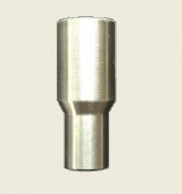 Siernageltacker adapter
