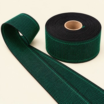 Singelband elastisch rug