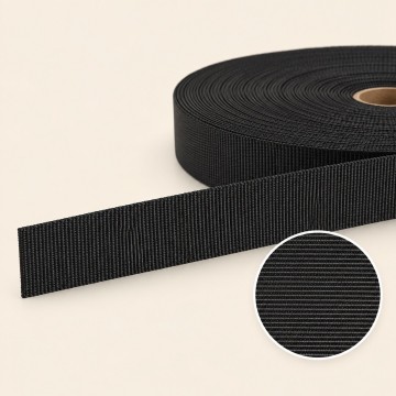 Singelband nylon