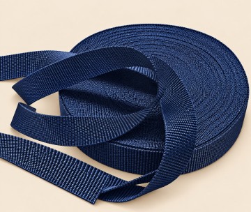Singelband pp marine