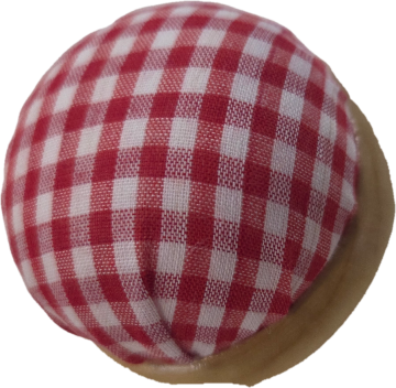 Speldenkussen