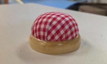Speldenkussen