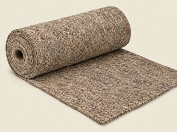 Synthetisch vilt 4