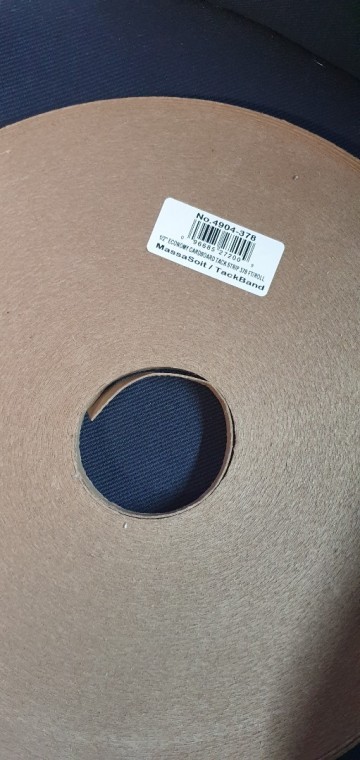 Tackstrip karton rol