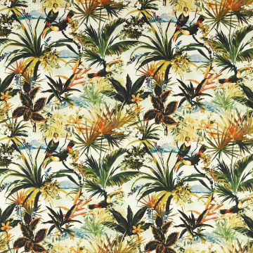 Toucan outdoor antique