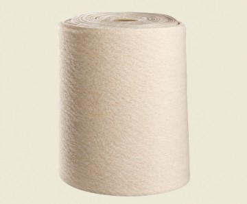 Tricot op rol 0